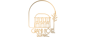 GRAND HOTEL DU PARC