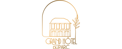GRAND HOTEL DU PARC