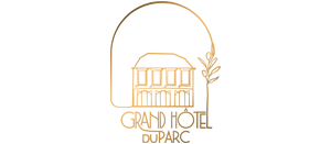 GRAND HOTEL DU PARC