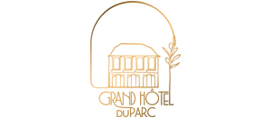 GRAND HOTEL DU PARC