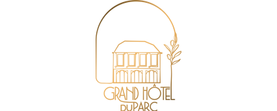 GRAND HOTEL DU PARC