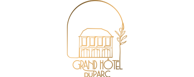 GRAND HOTEL DU PARC